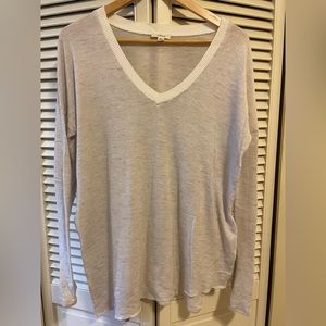 Wilfred light sweater